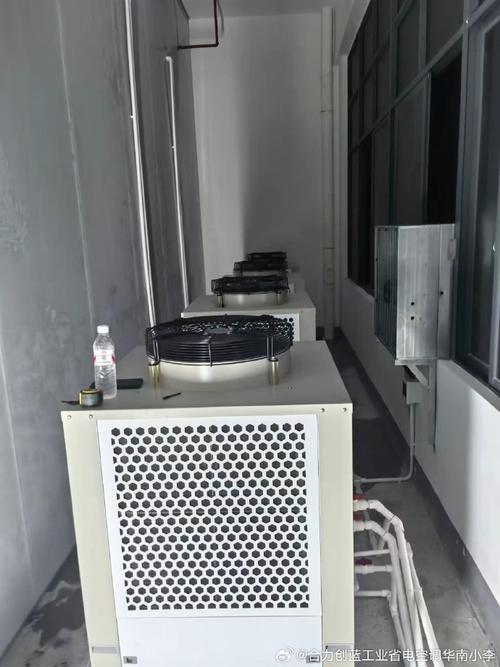 工厂车间如何选对空调，省电又降温？